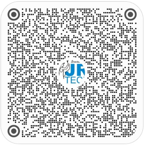 QR code pour nous contacter